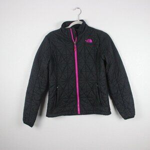 The North Face Jacket, Women's S, Black